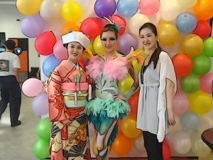 internationalday2014malaysia_facepaintingの画像